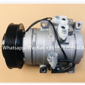 10S17C Auto Ac Compressor for Toyota Camry Avalon Lexus OEM : 883200704084 /