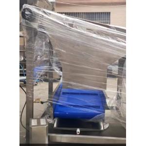 Cheap Fish Automatic Grading Machine, Sorting Other Small Fish With High Stable