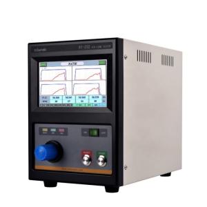 Mobile Phone Lens Waterproof test Equipment/ Air Leakage Tester Air Tightness