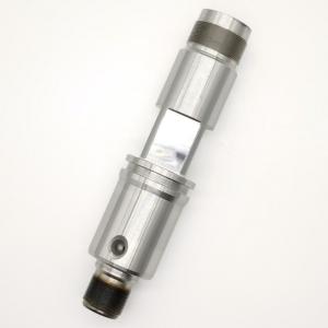 High Quality New Assesmbly Diesel Fuel Injector Shell Steel Model 0445120387