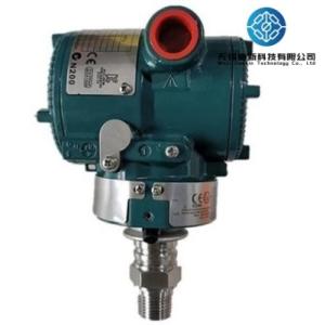 100% new original in-line field pressure measuring transmitter Output signal 4