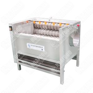 Discounted Vegetable Machine Energy Saving