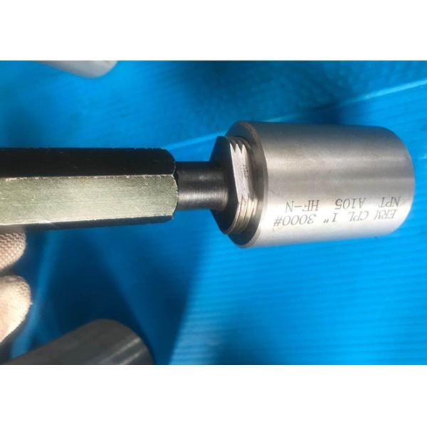 MSS SP-97 Stainless Steel Coupling