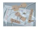 One-Time- Spo2 Sensor For Disposable Spo2 Sensor's Probe