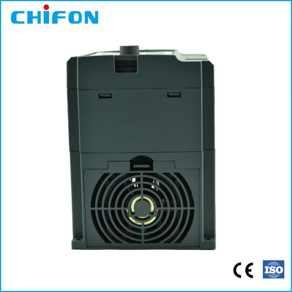 50/60Hz Single Phase VFD 220v 2.2 Kw Variable Frequency Drive For Water Pump