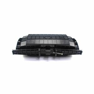 24fo Fusion Fiber Optic Splice Closure Ensures Long Term Performance