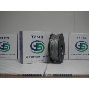 1kg - 10kg ABS 3D Printer Filament Multi Color Low Warping For FDM 3D Printer