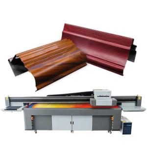 Wholesale Precision Printing with Max Printing Speed of 4 Inches Per Second Cylinder Printer and LED Environmental UV Ink from china suppliers