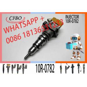 10R-0782 3126 3126B Fuel Injectors 178-0198 178-0199 10R-1257 178-1990