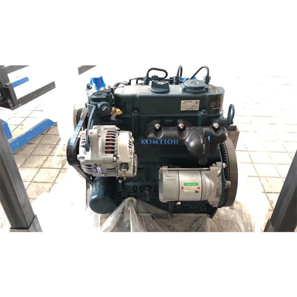 KX175 D902 Kuobta Excavator Engine Hydraulic Pump
