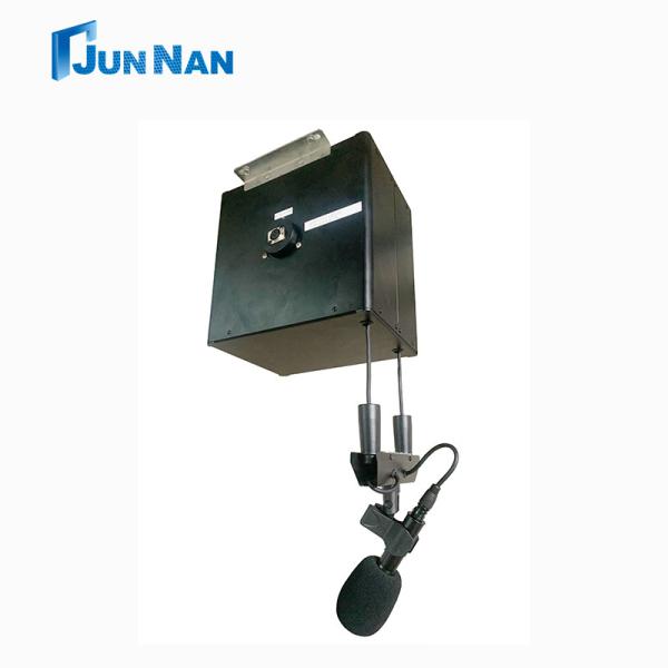 Quality Microphone Lifter With Beautiful Appearance And Functions Of Receiving And Releasing for sale