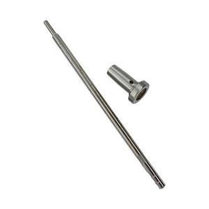 F00V C01 013 Flow Control Valve Stem Diesel Injector Valve Module Injection Oil