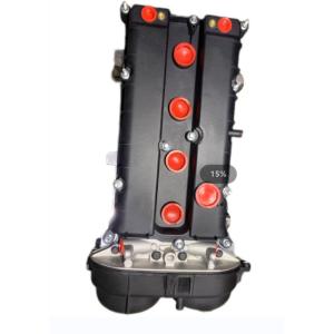 Compelte motor SEDA 1.6 Engine Long Block for Ford Focus SEDA 1.6 Engine
