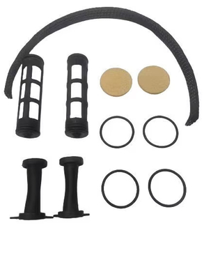 1010354 AP01.1 Application Pump Protective Disc Fluid Blocking Ring