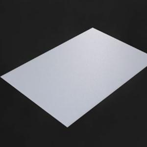 1.8mm Opal Polycarbonate Sheet Eco Friendly Diffuser Polycarbonate Sheet For Led