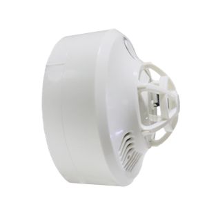 AC220V 4-Wire Industrial Heat Detector – Relay Output for Reliable Electrical