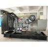 200kva / 160kw Prime Power Perkins Diesel Generator Set With Electric Governor for sale