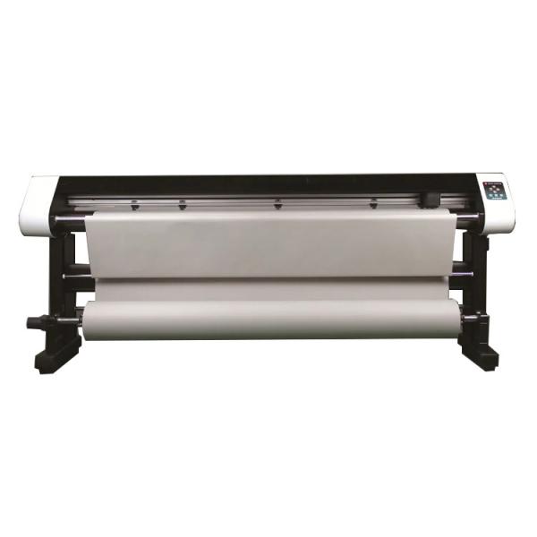 HPGL CAD File Format Direct Supply Garments Master PC Network Inkjet Plotter