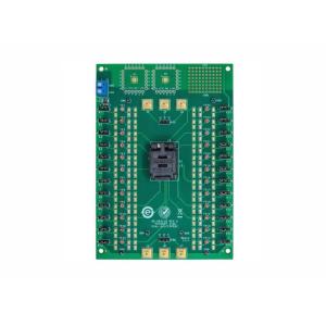China EVAL-24LFCSPEBZ Embedded Solutions Multiplexer Switch Interface Evaluation Board on sale