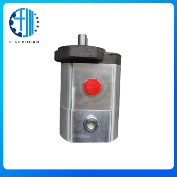 Hydraulic Pump 188-0128 For E216 E226 E232 E242 Loader 188-0128 Pump