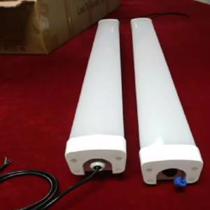 LED Tri Proof Light Hot Sale IP 65 LED triproof light 40-120W for warehouse