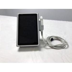 Hot selling PU73 Wired android ultrasound probe with Lcd screen