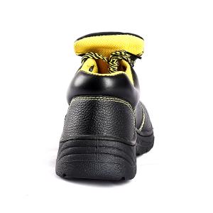 Unisex EU 36-47 Safety boots with low cut durable and comfortable