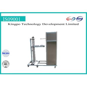 PCL Control Luminaire Adjustment Test Device With LCD Panel Operation