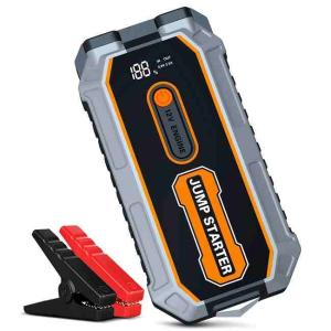 Wholesale SOS Automobile Emergency Mobile Power Supply Starting Current 500A 600A from china suppliers