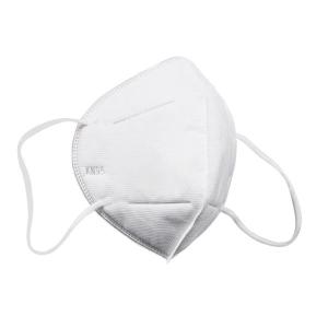 Wholesale Safety KN95 Face Mask Disposable Dust Respiratory Earloop Mouth Cover from china suppliers