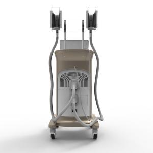 Quality assurance Max -15 Celsius cryolipolysis freeze fat cryolipolysis machine