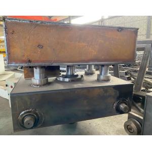 Entry Exit Coil Car For Decoiler Or Recoiler