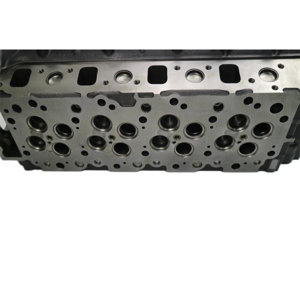 ISUZU 700P 4HK1 HEAD AS CYL 8980184540 8981706190 8980083636