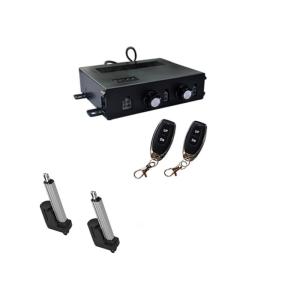 Wholesale Lifting Linear Actuators Remote Control System Speed Adjustable 12VDC CE FCC from china suppliers