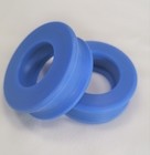 Wholesale Blue MC901 Plastic Material With High Surface Hardness Polyester Composition from china suppliers