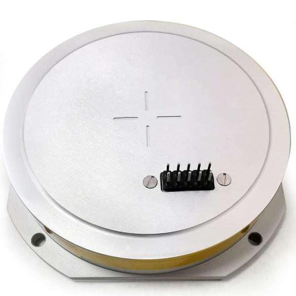 Quality 1deg/h Bias FOG Analog of VG103PT Gyroscope Sensor for sale