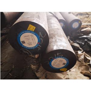 H13 / 1.2344 / SKD61 / 4Cr5MoSiV1 Forged Round Bar For Die Casting