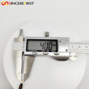 Micro 4.6mm Endoscope Camera Module Industrial Camera Module VGA Image Sensor