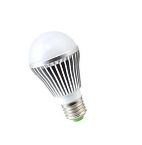 Wholesale 7W Aluminum+PC cover with CE&ROHS approvaled led bulbs from china suppliers