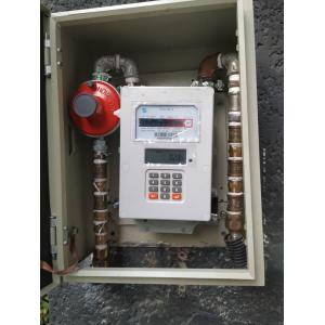 Wholesale Streamlined Energy Management with GB/T 3836-2021 Compliant Electric Smart Meter and Remote Control from china suppliers