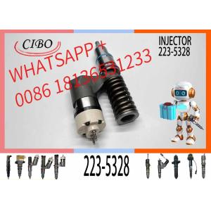 Common Rail C10 C12 Diesel Engine Fuel Injector 223-5328 10R-1003 212-3468 281