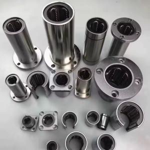 High precision CNC machining services customized processing automotive machinery