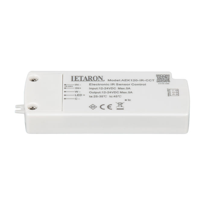 DC Electronic IR Sensor Switch CCT Control Sensor Switch With CE