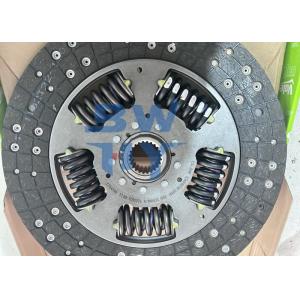 Original clutch plate 23715461, replacement part number 23715461/24156890