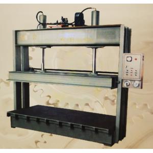 Solid Structure Woodworking Press Machine Hydraulic Hot Press Machine