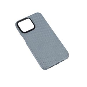 Ultra-Thin 0.8mm 16g Dirt-Resistant Aramid Carbon Fiber Magnetic Phone Case for