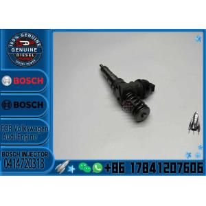 0 414 720 313 Diesel Engine Fuel Injection Unit Pump 0414720313