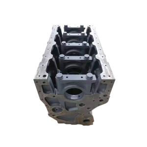 Excavator Liebherr 926 Diesel Engine Blocks