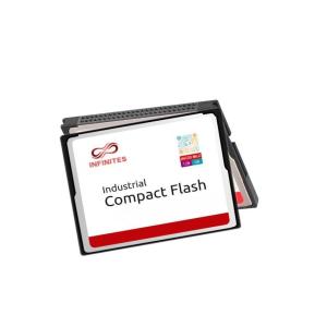 Compactflash Memory Card (CF) PATA Interface China Space Engineering Designated