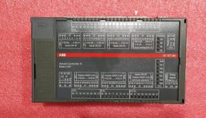 Wholesale ABB 07KT94 BASIC UNIT BASIC UNIT MAX. 240 KB USER PROGRAM + 120 KB USER DATA CS31 SYSTEM BUS from china suppliers